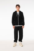 Bella + Canvas Men's   Sponge Fleece Sweatpants