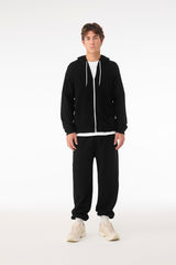 Bella + Canvas Men's   Sponge Fleece Sweatpants