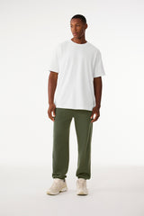 Bella + Canvas Men's   Sponge Fleece Sweatpants