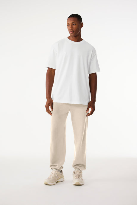 Bella + Canvas Men's   Sponge Fleece Sweatpants