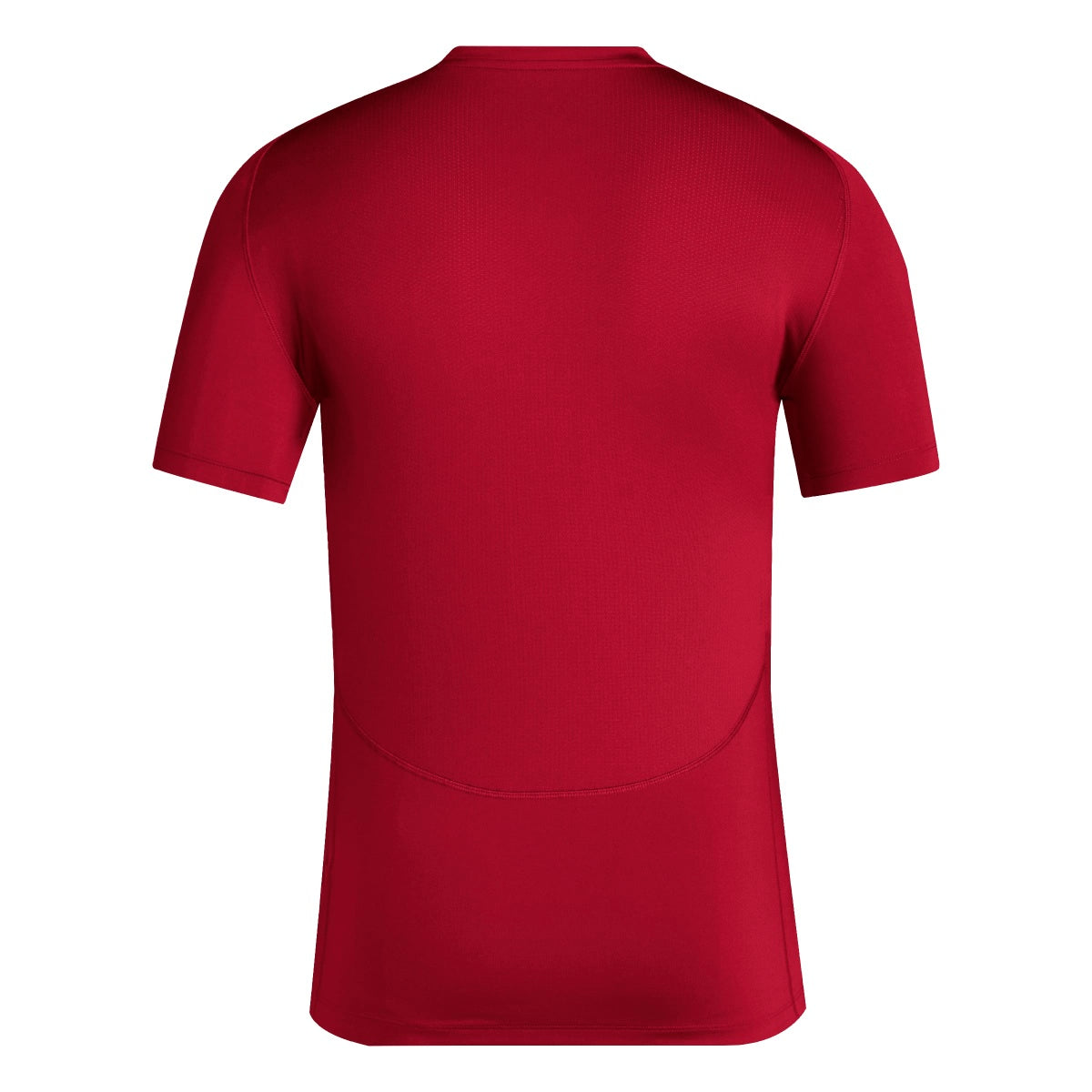 adidas Men's Techfit Compression T-Shirt-2