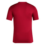 adidas Men's Techfit Compression T-Shirt-2