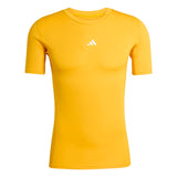 adidas Men's Techfit Compression T-Shirt-1