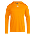 adidas Men's D4T Long Sleeve Lightweight Hoodie (Tall)-1