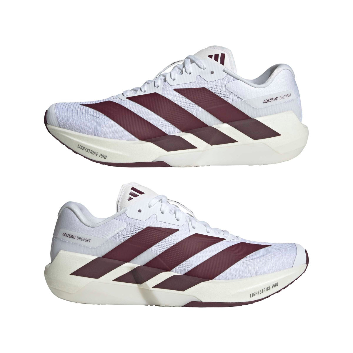 adidas Men's Adizero Dropset Pro Training Shoes-8