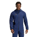 adidas Men's Tiro Travel Windbreaker-2