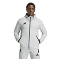 adidas Men's Tiro Travel Windbreaker-2