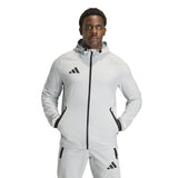 adidas Men's Tiro Travel Windbreaker-2