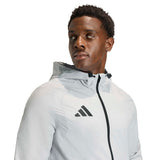 adidas Men's Tiro Travel Windbreaker-5
