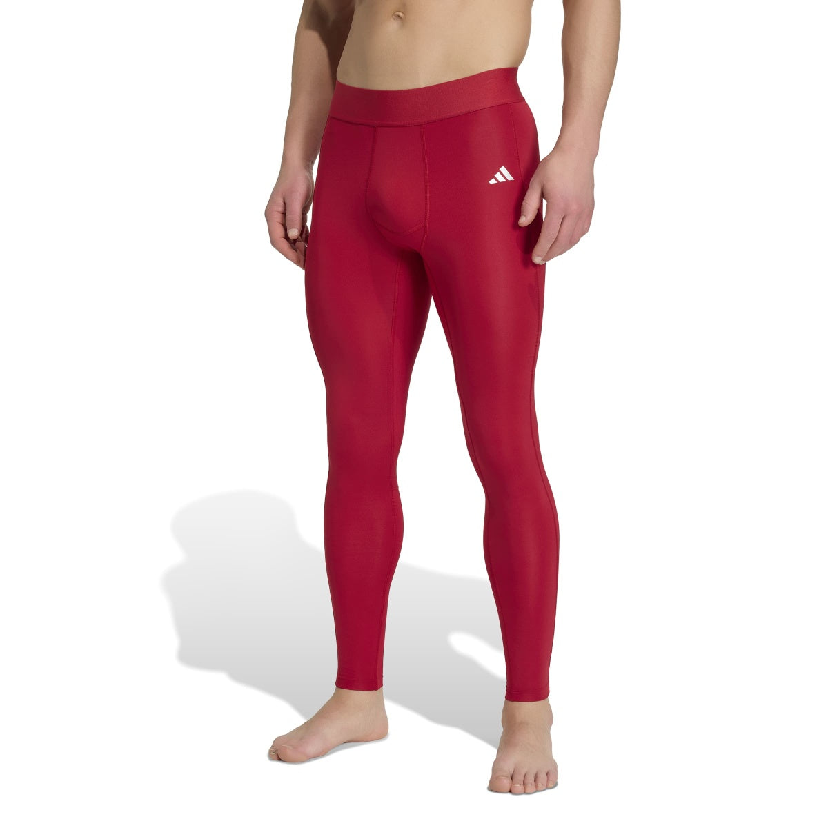 adidas Men's Techfit Long Soccer Leggings-4