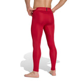 adidas Men's Techfit Long Soccer Leggings-5