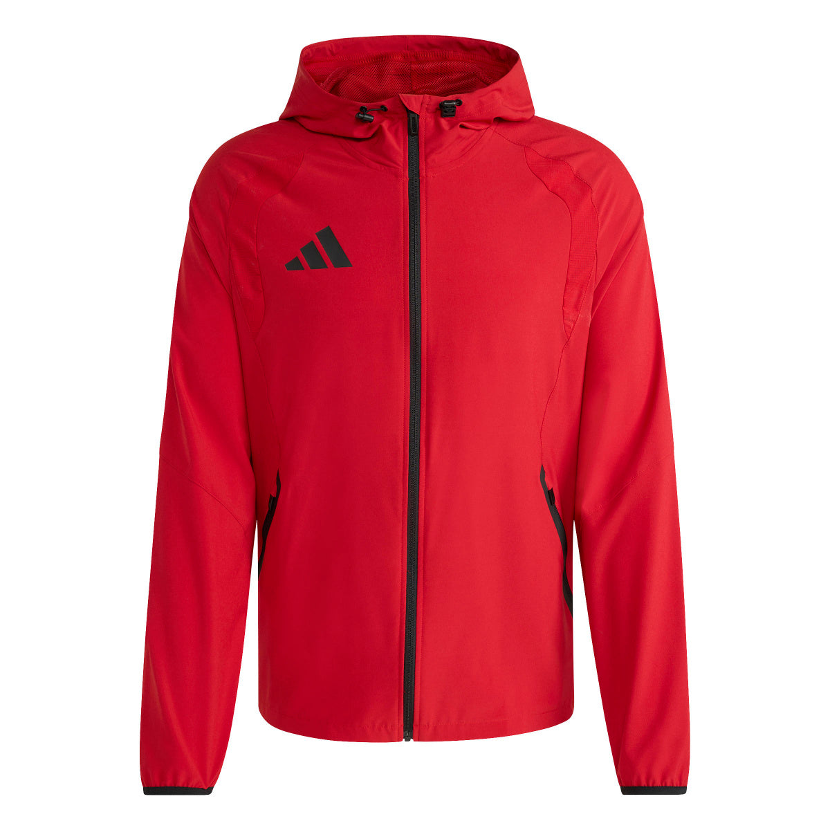 adidas Men's Tiro Travel Windbreaker-1