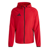 adidas Men's Tiro Travel Windbreaker-1