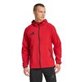 adidas Men's Tiro Travel Windbreaker-2