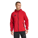 adidas Men's Tiro Travel Windbreaker-2