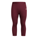 adidas Men's Techfit 3/4 Tights-1