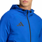 adidas Men's Tiro Travel Windbreaker-5