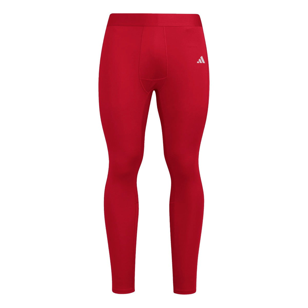 adidas Men's Techfit Long Soccer Leggings-1