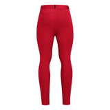 adidas Men's Techfit Long Soccer Leggings-2
