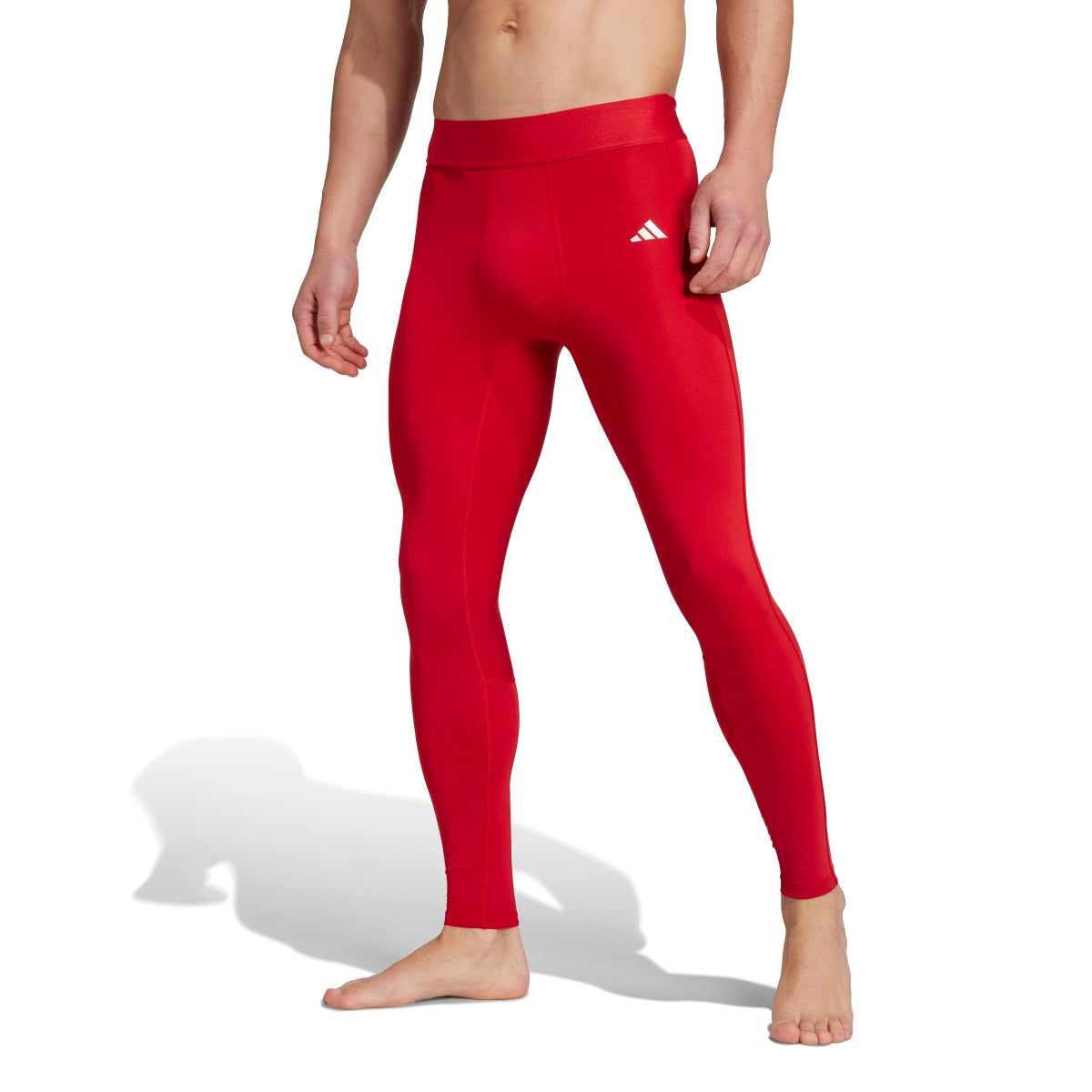 adidas Men's Techfit Long Soccer Leggings-3