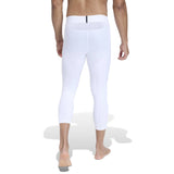 adidas Men's Techfit 3/4 Tights-5