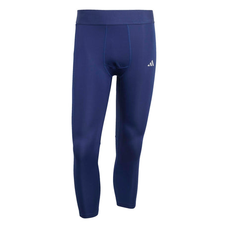 adidas Men's Techfit 3/4 Tights-1