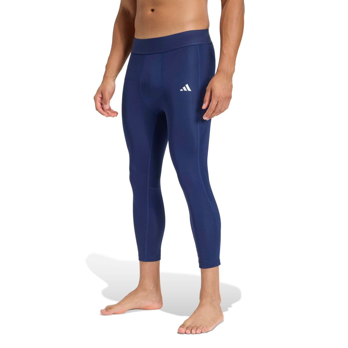adidas Men's Techfit 3/4 Tights-4