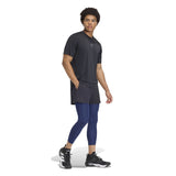 adidas Men's Techfit 3/4 Tights-6