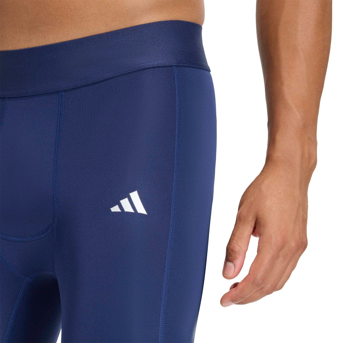 adidas Men's Techfit 3/4 Tights-7