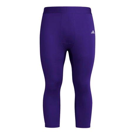 adidas Men's Techfit 3/4 Tights-1