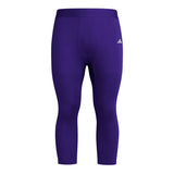 adidas Men's Techfit 3/4 Tights-3