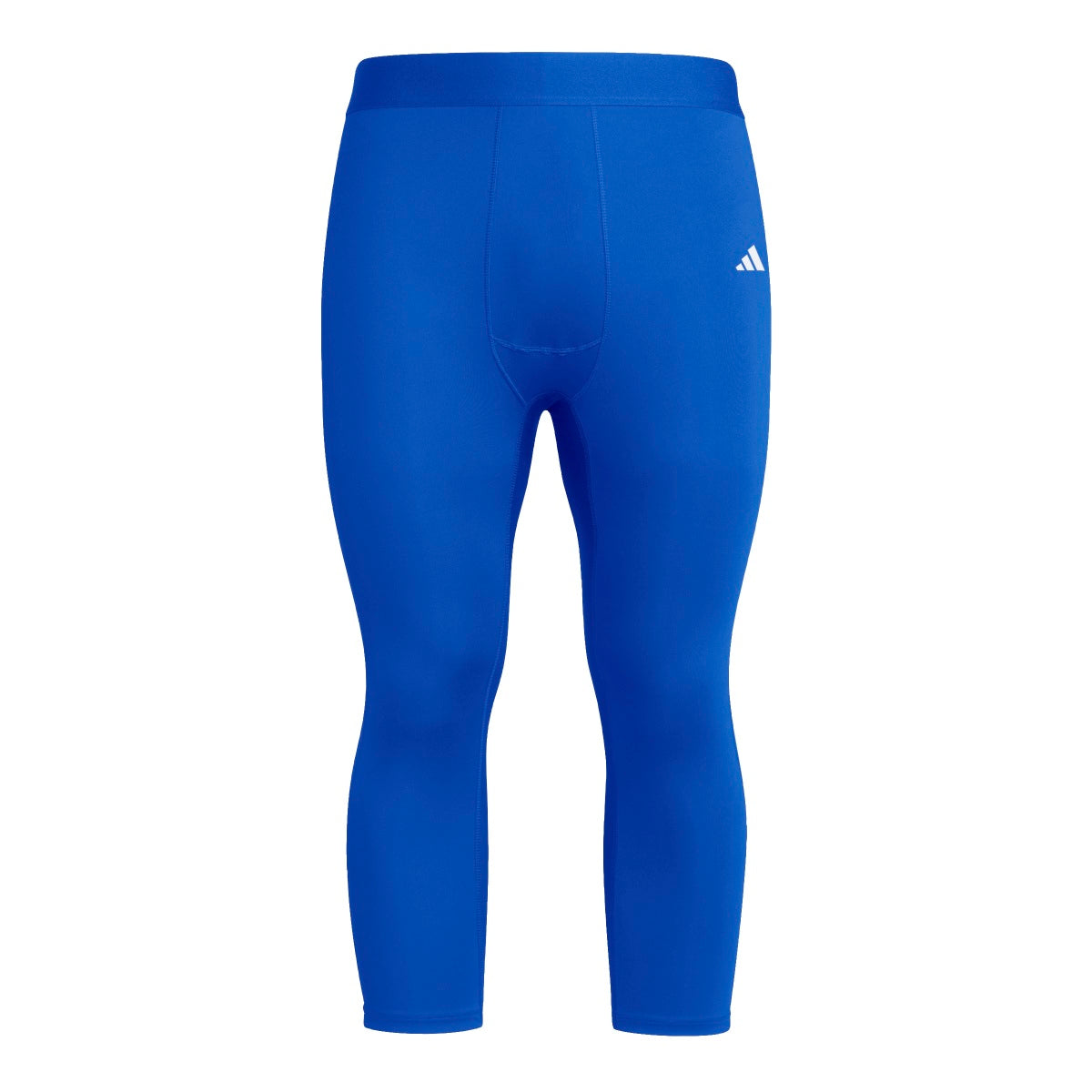 adidas Men's Techfit 3/4 Tights-1
