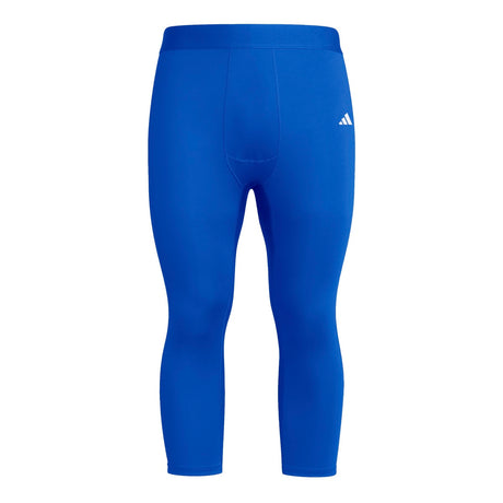 adidas Men's Techfit 3/4 Tights-1