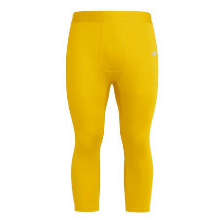 adidas Men's Techfit 3/4 Tights-1
