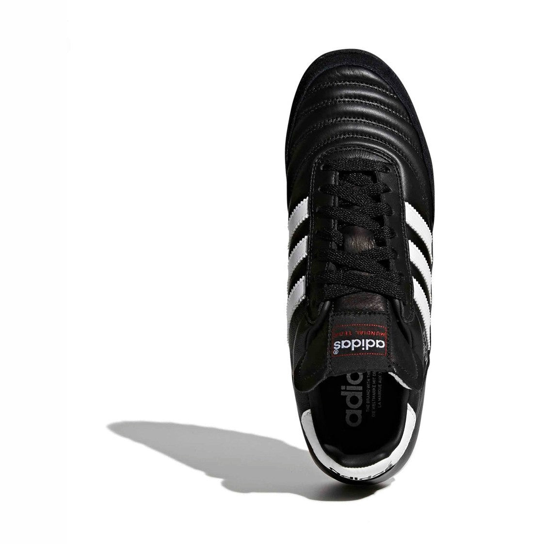adidas Men's Mundial Team Soccer Shoes | League Outfitters