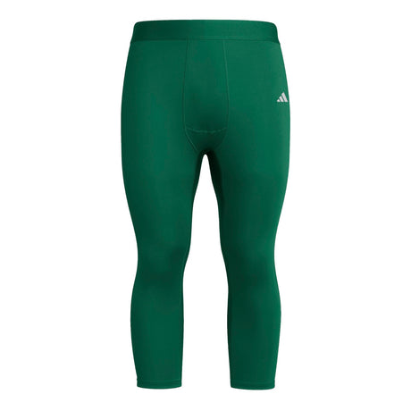 adidas Men's Techfit 3/4 Tights-1
