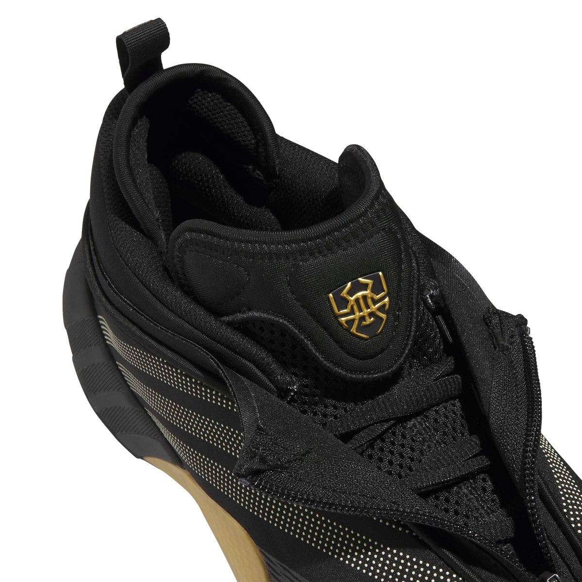 adidas Men's D.O.N. Issue 7 Basketball Shoes-9