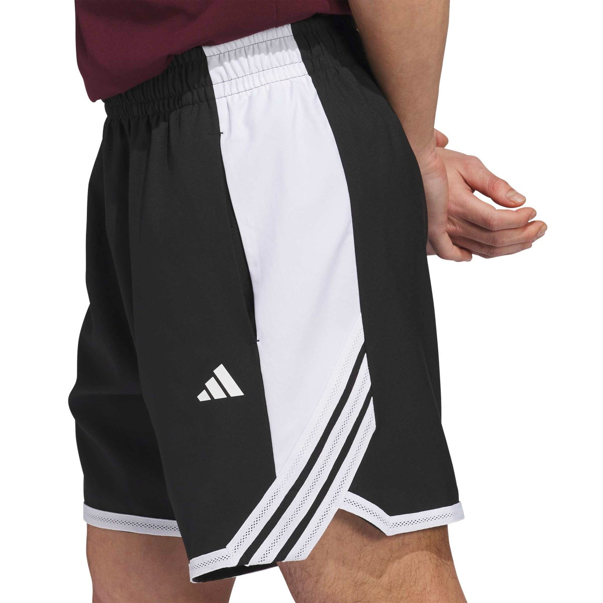 adidas Men's Adidas Crazy Lite Short-5
