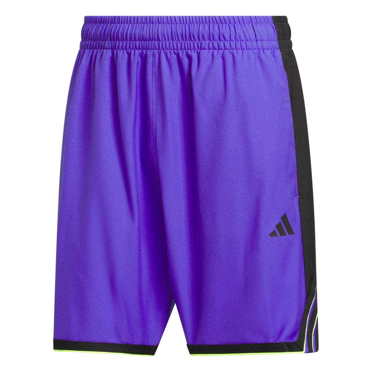 adidas Men's Adidas Crazy Lite Short-1