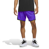 adidas Men's Adidas Crazy Lite Short-2