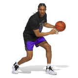 adidas Men's Adidas Crazy Lite Short-4