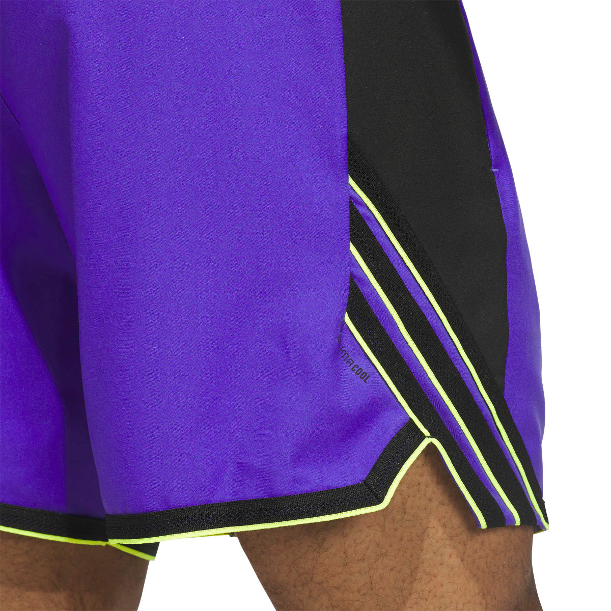 adidas Men's Adidas Crazy Lite Short-6