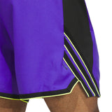 adidas Men's Adidas Crazy Lite Short-6