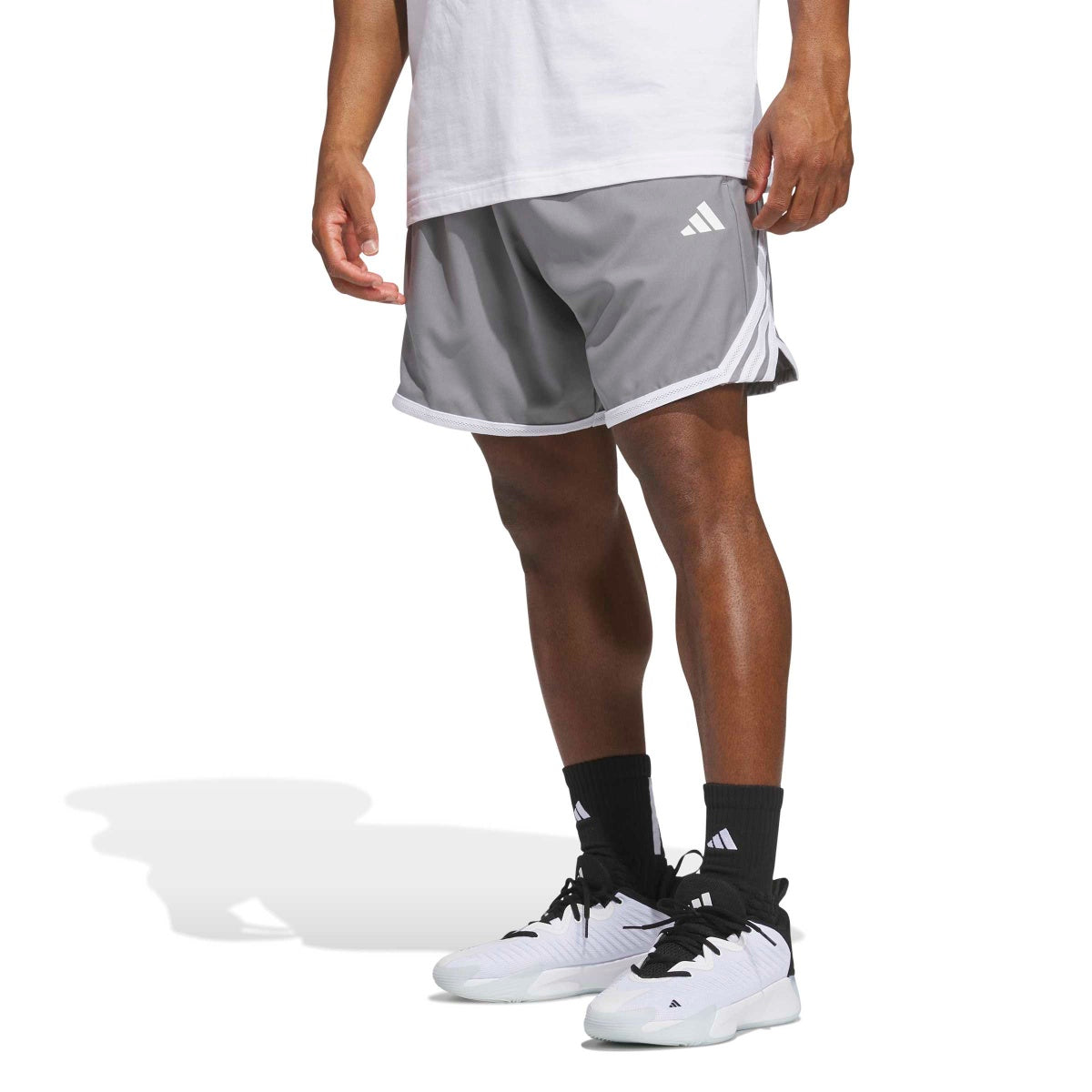 adidas Men's Adidas Crazy Lite Short-3