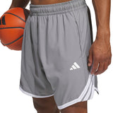 adidas Men's Adidas Crazy Lite Short-6