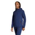 adidas Women's Tiro Travel Windbreaker-2