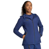 adidas Women's Tiro Travel Windbreaker-6