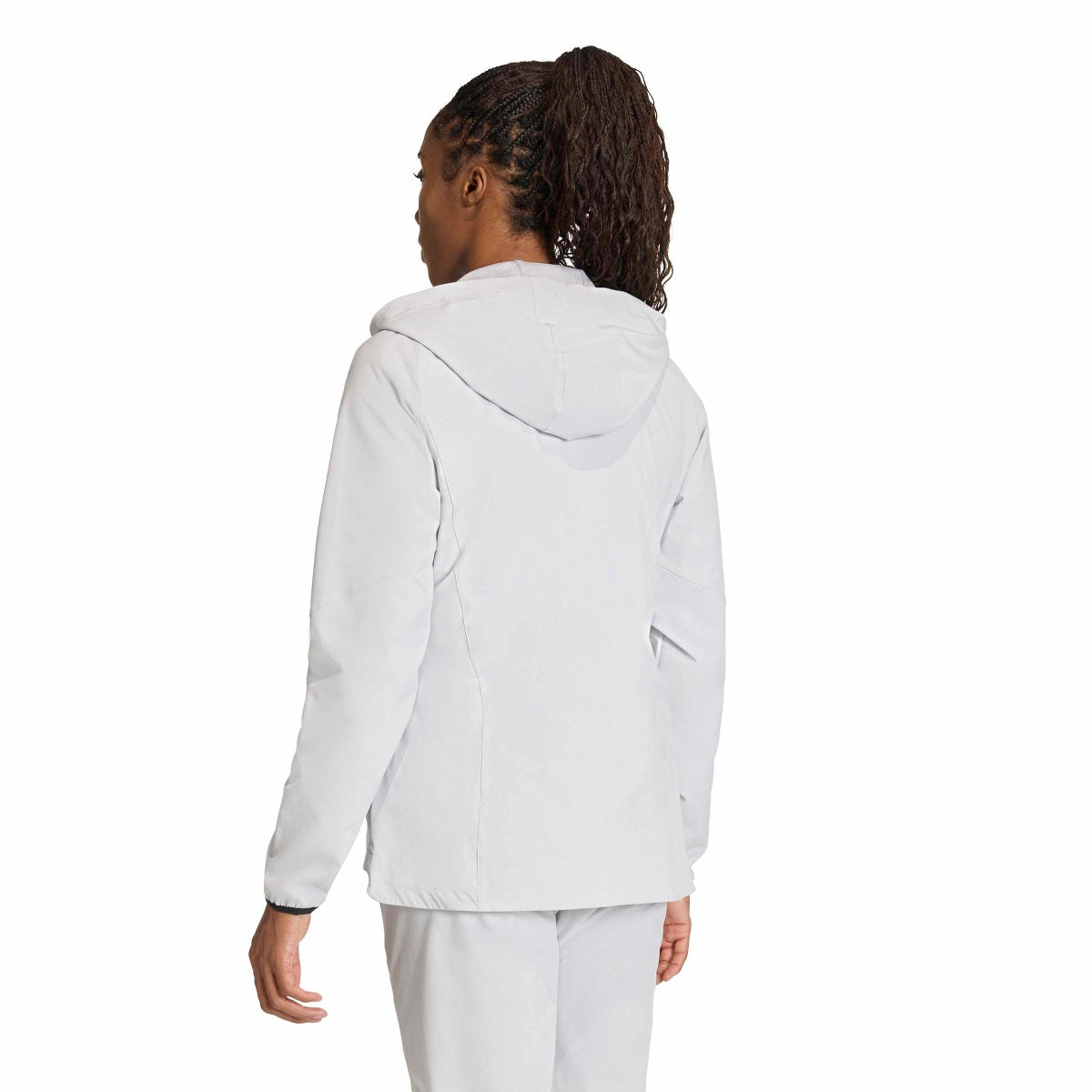 adidas Women's Tiro Travel Windbreaker-3