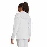 adidas Women's Tiro Travel Windbreaker-3