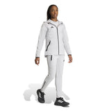 adidas Women's Tiro Travel Windbreaker-4